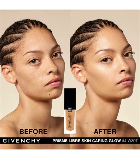 givenchy skin glow foundation